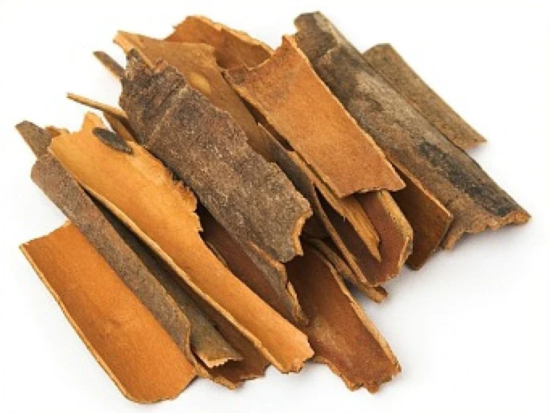 Chinnamon (Dalchina Chekka) దాల్చిన చెక్క