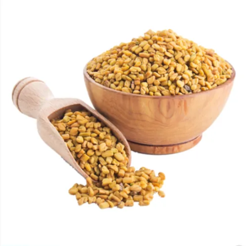 Fenugreek Seeds (Mentulu) (మెంతులు)