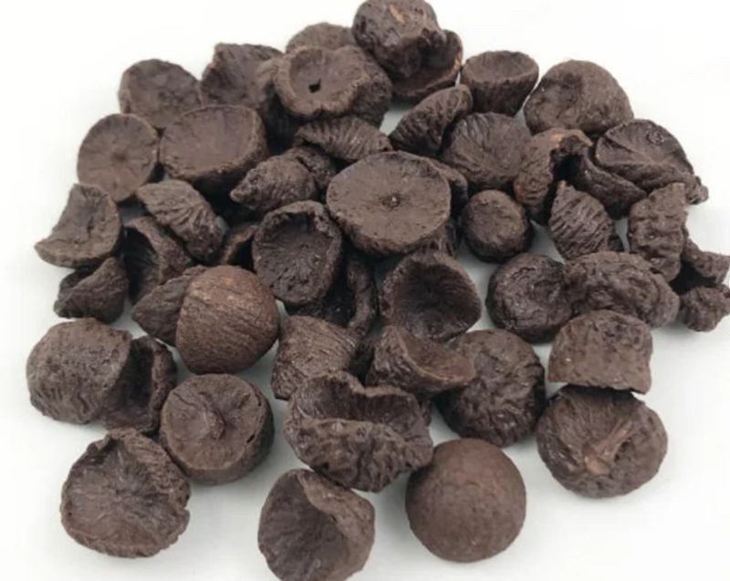 Betul Nuts (Vakkalu) (వక్కలు)