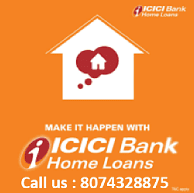 ICICI Home Loan