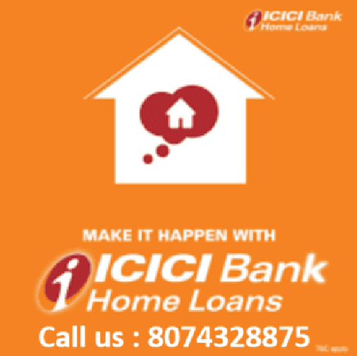 ICICI Home Loan