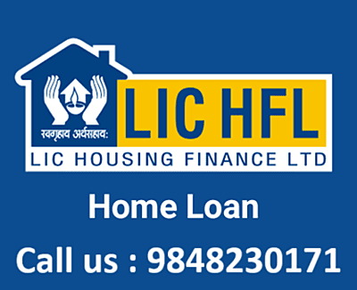 LIC Home Loan