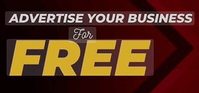 Free business Promotion
