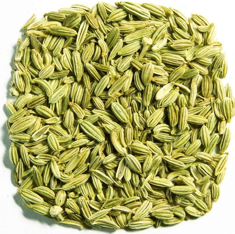 Fennel seeds (sompu) సోంపు